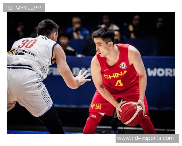 日本男篮史诗级逆转:中国队被逼进了绝境