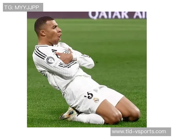 姆巴佩:我对马赛进球很多,再次对阵他们希望能唤起美好回忆